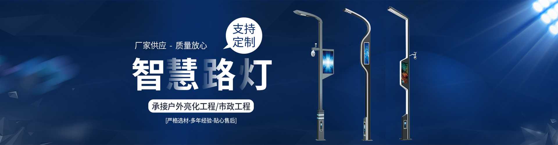 济源市太阳能路灯定制厂家